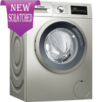Bosch WAN282V0 7kg Washing Machine Front-Loading